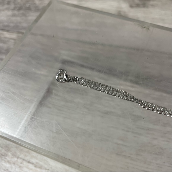 R2D2 Vintage Star Wars Necklace Enamel marked (c) 77 20th Century Fox - Picture 8 of 9